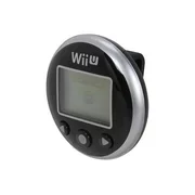 The Excellent Quality Wii U Fit Meter Black (Refurbished)