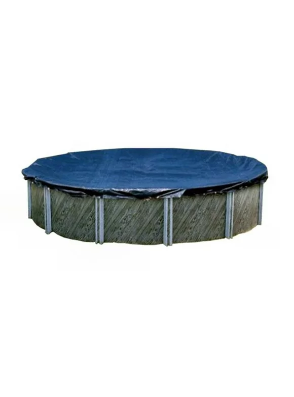 Swimline 30' Round Above Ground Winter Swimming Cover (Pool Cover Only)