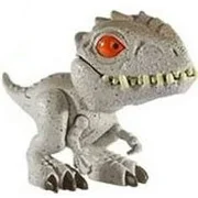 Jurassic World Snap Squad Indominus Rex Mini Figure