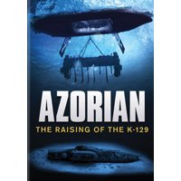Azorian: The Raising Of The K-129 (DVD)