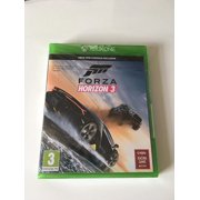 Microsoft Forza Horizon 3 (Xbox One), Forza Horizon 3 standard edition includes the full game and the Forza Hub App By Brand Microsoft