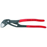 KNIPEX Tools 87 01 250, 10-Inch Cobra Pliers