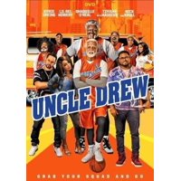 Uncle Drew (DVD)