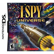 I Spy Universe (DS)