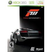Forza Motorsport 3 - Xbox360 (Refurbished)