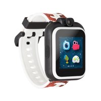 PlayZoom Kids Smartwatch - Selfie Camera and Video, Learning, Educational and Interactive Games, Birthday Gift for Boys and Girls