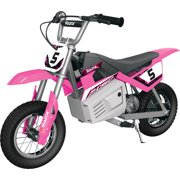 Razor MX350 24V Dirt Rocket Electric Ride on Motocross Bike, 1 count