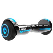 GOTRAX Glide Hoverboard - 6.5 Hover Board w/Bluetooth Speakers & Self Balancing Mode