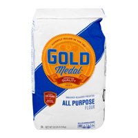 (2 Pack) Gold Medal All-Purpose Flour 10 Lb