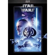 Star Wars: Episode I: The Phantom Menace (DVD)