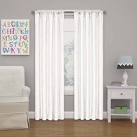 Eclipse Kids Kendall Room Darkening Energy-Efficient Single Curtain Panel