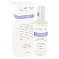 Demeter Lavender Perfume for Women, 4 Oz Full Size