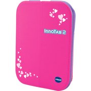 Vtech InnoTab 2 / InnoTab 2S Folio Case - Pink