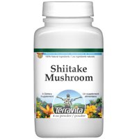 Shiitake Mushroom Powder (4 oz, Zin: 511597)
