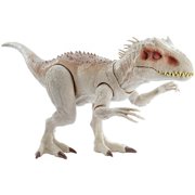 Jurassic World Destroy N Devour Indominus Rex With Lights & Sounds