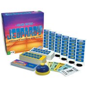 Outset Media Jeopardy! - Deluxe Edition