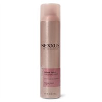 Nexxus Hair Spray for Volume, Comb Thru Finishing Mist 10 oz