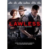 Lawless (DVD)