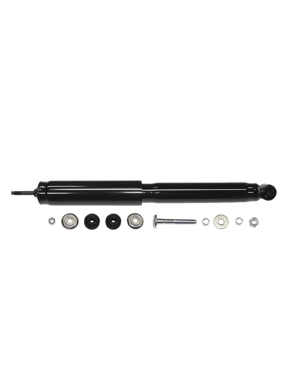 Shock Absorber Fits select: 1989-1993 FORD MUSTANG GT/COBRA GT, 1987-1988 FORD MUSTANG GT