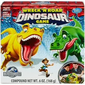 Jurassic World Jurassic World Collection