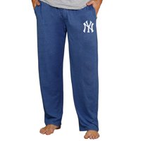 New York Yankees Concepts Sport Quest Lounge Pants - Navy