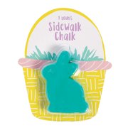 Easter Chalk Bunny Giveaway - Basic Supplies - 12 Pieces