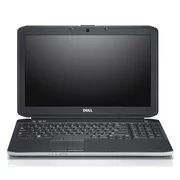 Dell Latitude Refurbished E5530 Laptop - Intel Core i3 Processor, 320gb HDD, 4gb, WIFI, DVD-RW, Windows 7 Professional x64