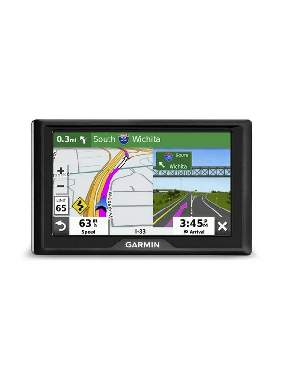 Garmin Drive 52 EX, USA+CAN, GPS Devices