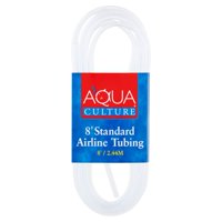 Aqua Culture Standard Airline Tubing