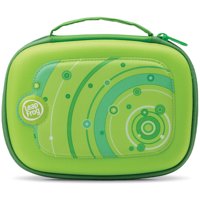 LeapFrog 5" Carrying Case, Green