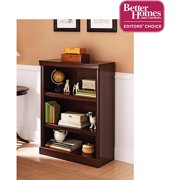 Sauder 71 Heritage Hill Library, Sauder 71 Heritage Hill Library Bookcase With Doors Classic Cherry Finish