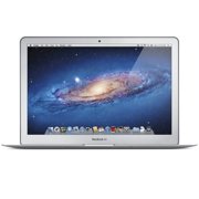 Apple MacBook Air MD760LL/A 13.3-Inch Laptop (Intel Core i5 Dual-Core 1.3GHz up to 2.6GHz, 4GB RAM, 128GB SSD, Wi-Fi, Bluetooth 4.0) (Certified Refurbished)