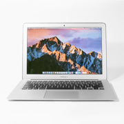 Refurbished Apple MacBook Air 13.3" Intel Core i7 2.0GHz 8GB RAM 256GB SSD MD846LL/A Laptop OS X Catalina Very Good Condition