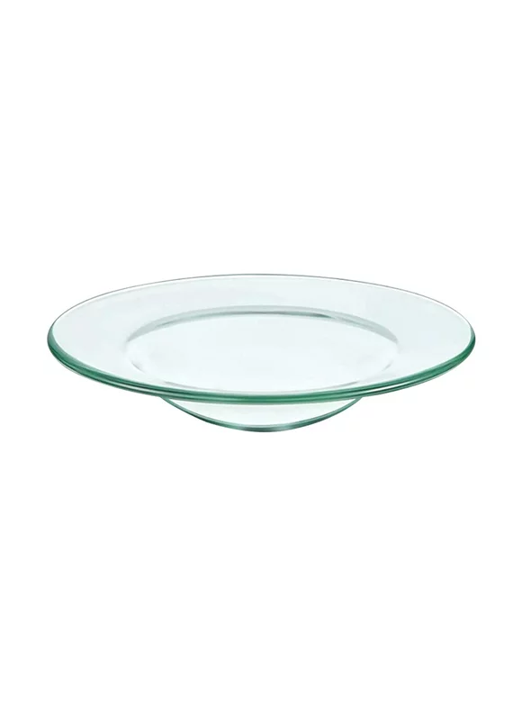 Replacement Wax Warmer Dish Oil Warmer Dish Replacement Glass Dish Wax Burner Glass Dish