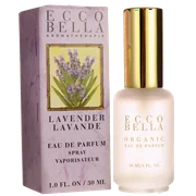 Ecco Bella Eau De Parfum Spray - Lavender 1 fl oz Liquid