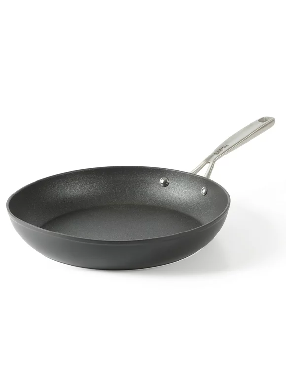 Babish 12-inch Non-Stick Aluminum Fry Pan