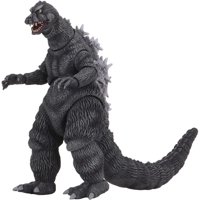 NECA Godzilla: Mothra vs Godzilla 1964 Godzilla Action Figure, Multi-Colored, 7" (302192), NECA is excited to introduce the next iteration for the most.., By Brand NECA