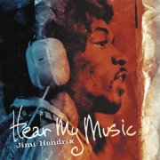 Jimi Hendrix - Hear My Music - Vinyl