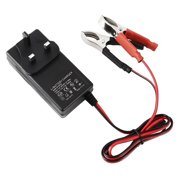 Intelligent 12V Motorcycle Motorbike Battery Charger Automatic Smart Trickle