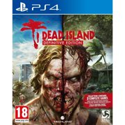 Dead Island Definitve Collection - Pre-Owned (PS4)