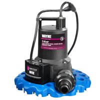 WAYNE WAPC250 1/4 HP Automatic ON/OFF Water Removal Pool Cover Pump