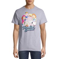 Men's Graphic Tees up to 40% Off