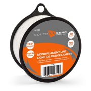 South Bend Monofilament Fishing Line, 15 lbs Test, 370 Yards