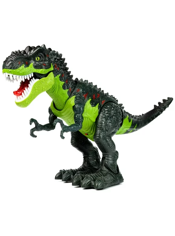 CifToys Trex Dinosaur Toys for Kids 3-5, T Rex Toy, Realistic Tyrannosaurus Rex