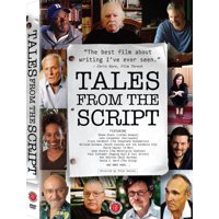 Tales From the Script (DVD)
