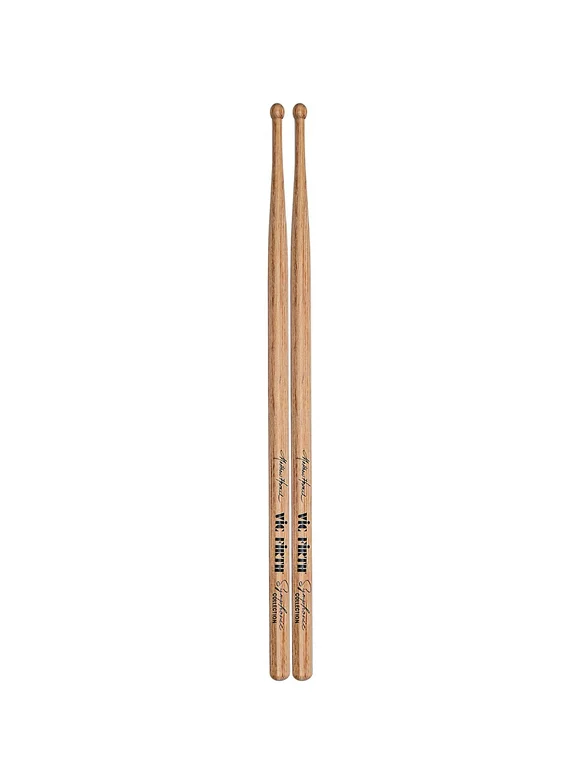 Vic Firth Symphonic Collection Matt Howard Signature Laminated Birch Drum Sticks Wood