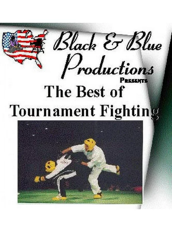 2002 Vol. 7 Best of Tournament Fighting