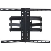 Ematic 42"-65" TV Wall Mount Kit for Curved TV's with HDMI Cable