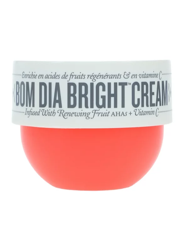 Sol de Janeiro Bom Dia Bright Body Cream 2.5 oz