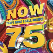 Various Artists - Now That's What I Call Music, Vol. 75 (Various Artists) - CD